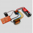 Бесколлекторная система SkyRC Cheetah 60A ESC for 1/10 Car 1600KV/21.5T