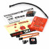 Бесколлекторная система SkyRC Cheetah 60A ESC for 1/10 Car 1600KV/21.5T
