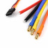 Бесколлекторная система SkyRC Cheetah 60A ESC for 1/10 Car 1600KV/21.5T