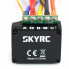Бесколлекторная система SkyRC Cheetah 60A ESC for 1/10 Car 1600KV/21.5T
