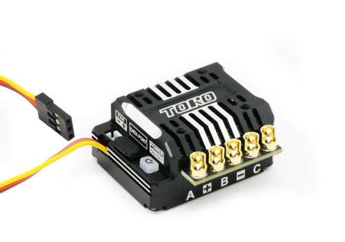 Бесколлекторный регулятор скорости SkyRC TS160 Pro ESC