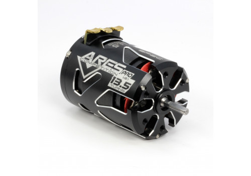 Бесколлекторный двигатель SkyRC Ares Pro V2.1 SPEC 13.5T 3050KV
