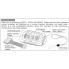 Тестер литиевых аккумуляторов SKYRC LiPoPal Checker