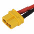 Кабель-переходник XT60U (F) - T-plug (M) SkyRc