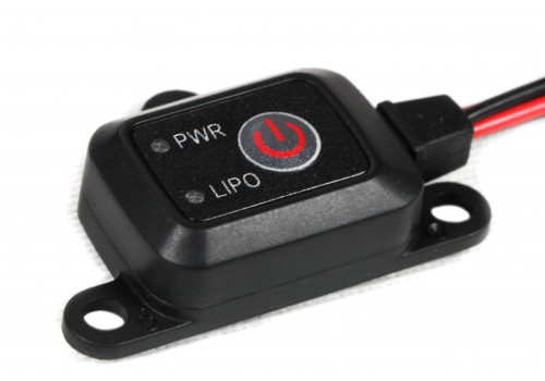Бортовой выключатель SKYRC Power Switch