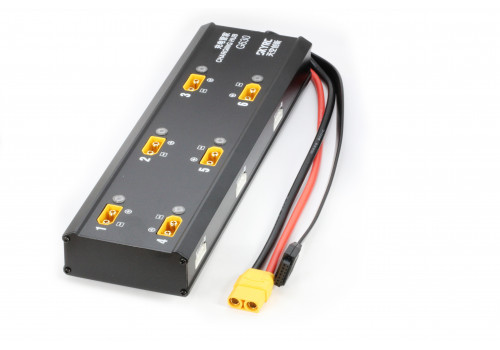 Адаптер SkyRC G630 Charging Hub