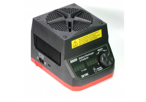 Разрядное устройство BD250 Discharger SkyRC