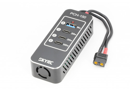 Зарядное устройство / USB адаптер SkyRC PCH-150