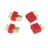 Коннектор силовой T-plug (M) (Папа) 1 шт. 
