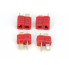 Коннектор силовой T-plug (M) (Папа) 1 шт. 