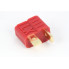 Коннектор силовой T-plug (M) (Папа) 1 шт. 