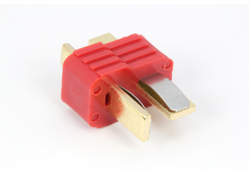 Коннектор силовой T-plug (M) (Папа) 1 шт. 