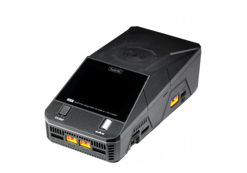 ToolkitRC Q6AC / Зарядное устройство Q6AC