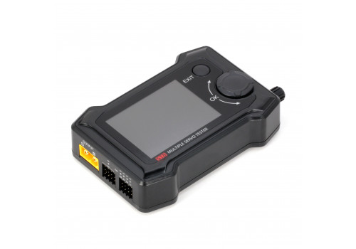 Сервотестер ToolkitRC ST8