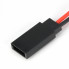 Кабель-мульти переходник XT60 (F) - XT60 (M), JST, T-Plug, JR (futaba)