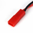 Кабель-мульти переходник XT60 (F) - XT60 (M), JST, T-Plug, JR (futaba)