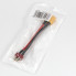 Кабель-переходник XT60 (F) / T-Plug (M) Переходник XT60 T-plug