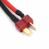 Кабель-переходник XT60 (F) / T-Plug (M) Переходник XT60 T-plug