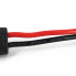 Кабель-удлинитель XT60 (F) - XT60 (M) / Удлинитель XT60