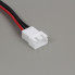 Балансировочный разъем JST XH 3pin (2s) удлинитель с силиконовым проводом