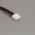 Балансировочный разъем JST XH 3pin (2s) удлинитель с силиконовым проводом