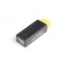 Адаптер питания устройств USB от аккумулятора LiPo 2S
