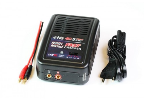 Зарядное устройство SkyRC eN5