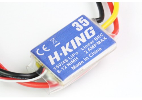 H-KING 35A