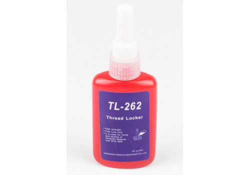 TL-262 - Герметик сильной фиксации