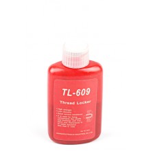 TL-609 - Герметик ультра сильной фиксации и средней вязкости