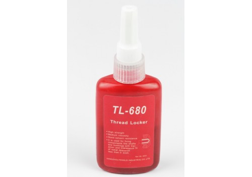 TL-680 - Герметик ультра сильной фиксации и средней вязкости