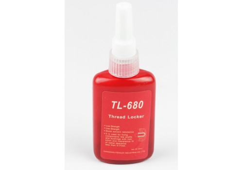 TL-680LS - Герметик низкой фиксации и низкой вязкости