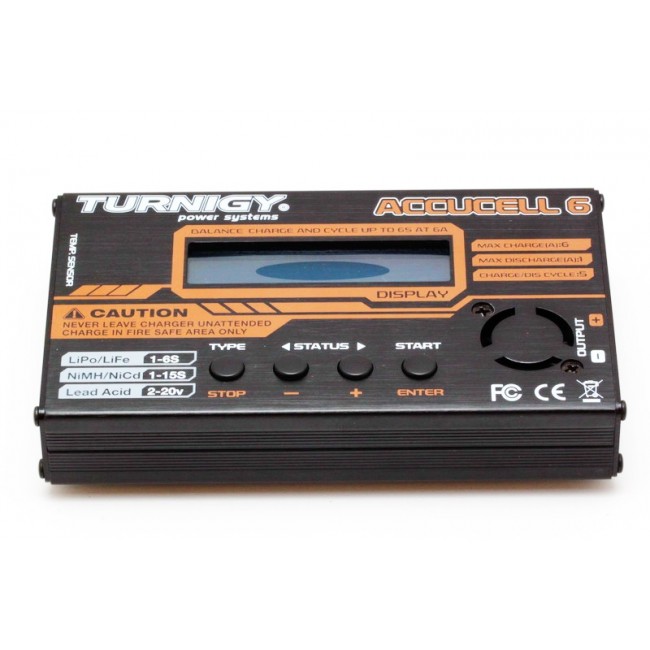 Инструкция Для Зарядного Устройства Turnigy - formeinstruction