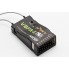 FrSky DJT 2.4Ghz комплект для JR с модулем телеметрии и приемник