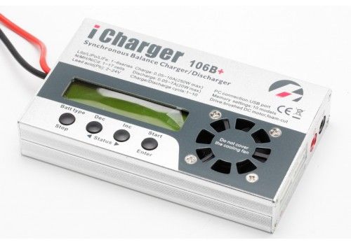 iCharger 106B-plus