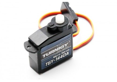 Turnigy TGY-1440A (0.8кг/0.10сек)