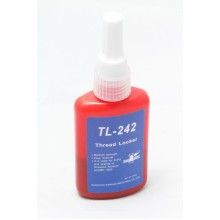 TL-242 - Фиксатор резьбы и герметик средней прочности
