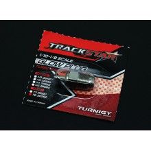 TrackStar Turbo свеча накаливания №8 (средний)